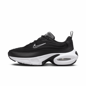 Nike Air Max Portal Women's Shoes - Black