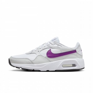 Nike Air Max SC Women's Shoes - White