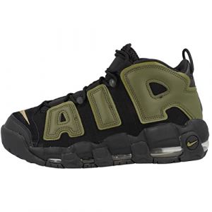 Nike Men's Air More Uptempo '96 Sneakers