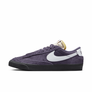 Nike Blazer Low '77 Vintage Women's Shoes - Purple