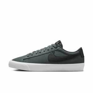 Nike SB Blazer Low Pro GT Men's Shoes - Green