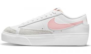 Nike Women's Blazer Low Platform Sneaker