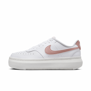 Nike Court Vision Alta Women's Shoes - White