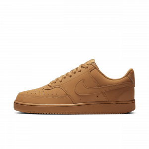 Nike Court Vision Low Shoes - Brown