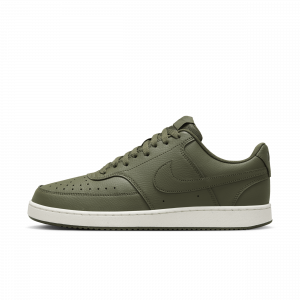 Nike Court Vision Low Next Nature Men's Shoes - Green