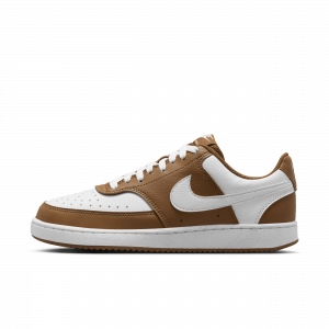 Nike Court Vision Low Next Nature Women's Shoes - Brown