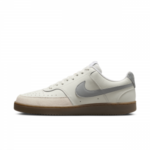 Nike Court Vision Low Men's Shoes - White