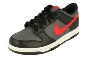 NIKE Dunk Low GS Trainers FV0373 Sneakers Shoes (UK 5 US 5.5Y EU 38