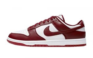 Nike Dunk Low Retro Women's Basketball Shoes