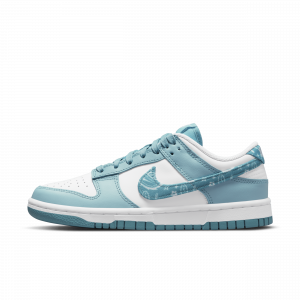 Nike Dunk Low Women's Shoes - White