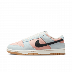 Nike Dunk Low Women's Shoes - Blue