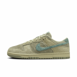 Nike Dunk Low Women's Shoes - Green