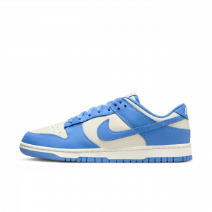 Nike Dunk Low Retro Men's Shoes - White