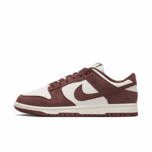 Nike Dunk Low Women's Shoes - Grey - Recycled Content Minimum