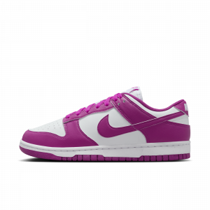 Nike Dunk Low Women's Shoes - White