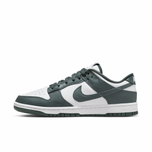 Nike Dunk Low Retro Men's Shoes - White