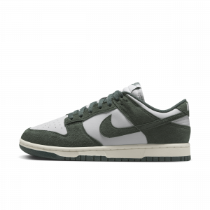 Nike Dunk Low Women's Shoes - Grey - Recycled Content Minimum