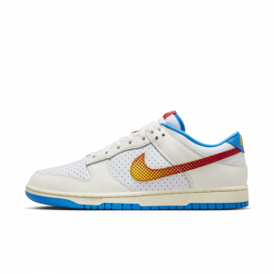 Nike Dunk Low Retro SE Shoes - White