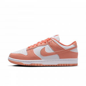 Nike Dunk Low Women's Shoes - White