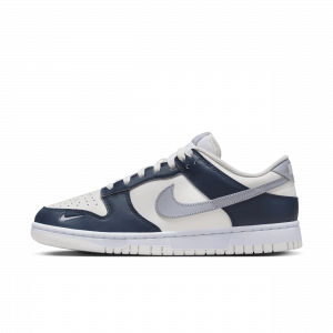 Nike Dunk Low Women's Shoes - White