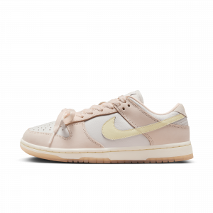 Nike Dunk Low Premium Women's Shoes - Pink