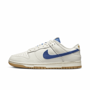 Nike Dunk Low SE Men's Shoes - White