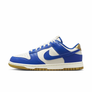 Nike Dunk Low Women's Shoes - White