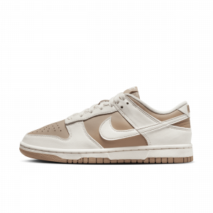 Nike Dunk Low Women's Shoes - Brown