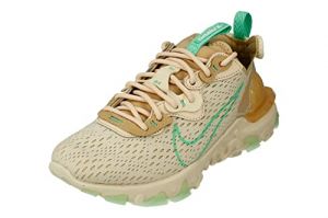 NIKE Womens NSW React Vision Running Trainers CI7523 Sneakers Shoes (UK 3.5 US 6 EU 36.5