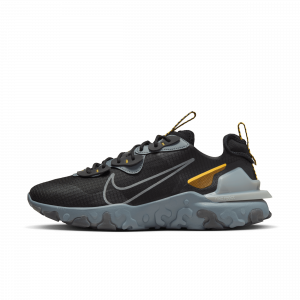 Nike React Vision Men's Shoes - Black