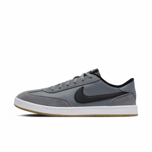 Nike SB FC Classic Skate Shoes - Grey