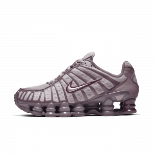 Nike Shox TL Shoes - Grey