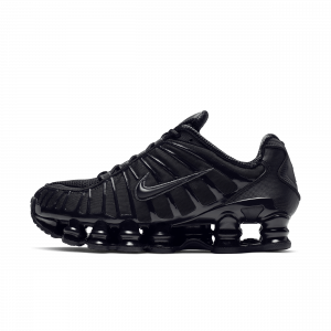 Nike Shox TL Women's Shoes - Black