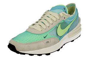 NIKE Womens Waffle One Running Trainers DC2533 Sneakers Shoes (UK 5.5 US 8 EU 39