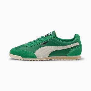 PUMA Arizona Nylon Sneakers