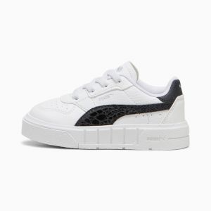 PUMA Cali Court Animal Toddler Sneakers