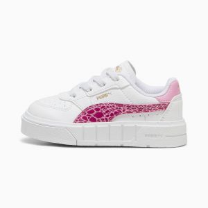 PUMA Cali Court Animal Toddler Sneakers