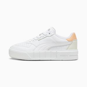 PUMA Cali Court Leather Women's Sneakers