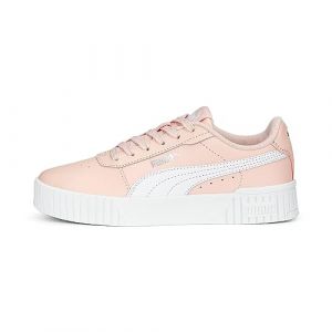 PUMA Girl's Carina 2.0 Jr Sneaker