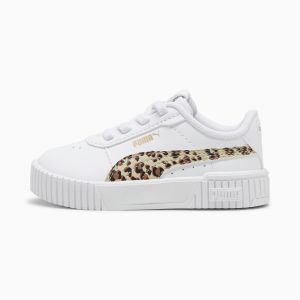 PUMA Carina 2.0 Animal Update Toddler Sneakers