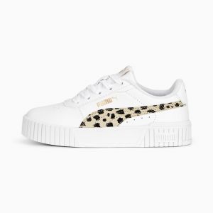 PUMA Carina 2.0 Animal Sneakers Kids