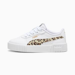 PUMA Carina 2.0 Animal Update Kids' Sneakers