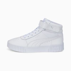 PUMA Carina 2.0 Mid Sneakers Women