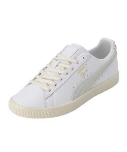 Puma Clyde Base Trainers