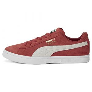 PUMA Court Star Men's Suede Sneaker