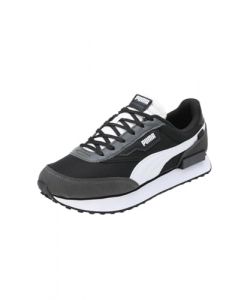 PUMA Unisex Future Rider Play on Sneaker