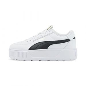 PUMA Women's Karmen Rebelle Sneaker