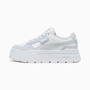 PUMA Mayze Stack Luxe Sneakers Women