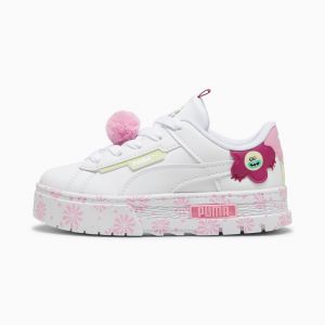 PUMA Mayze Crashed Trolls 2 Sneakers Kids