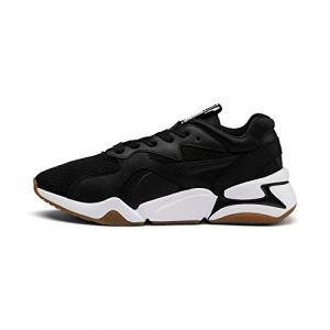 Puma Women's Nova 90's Bloc WN's Low-Top Sneakers